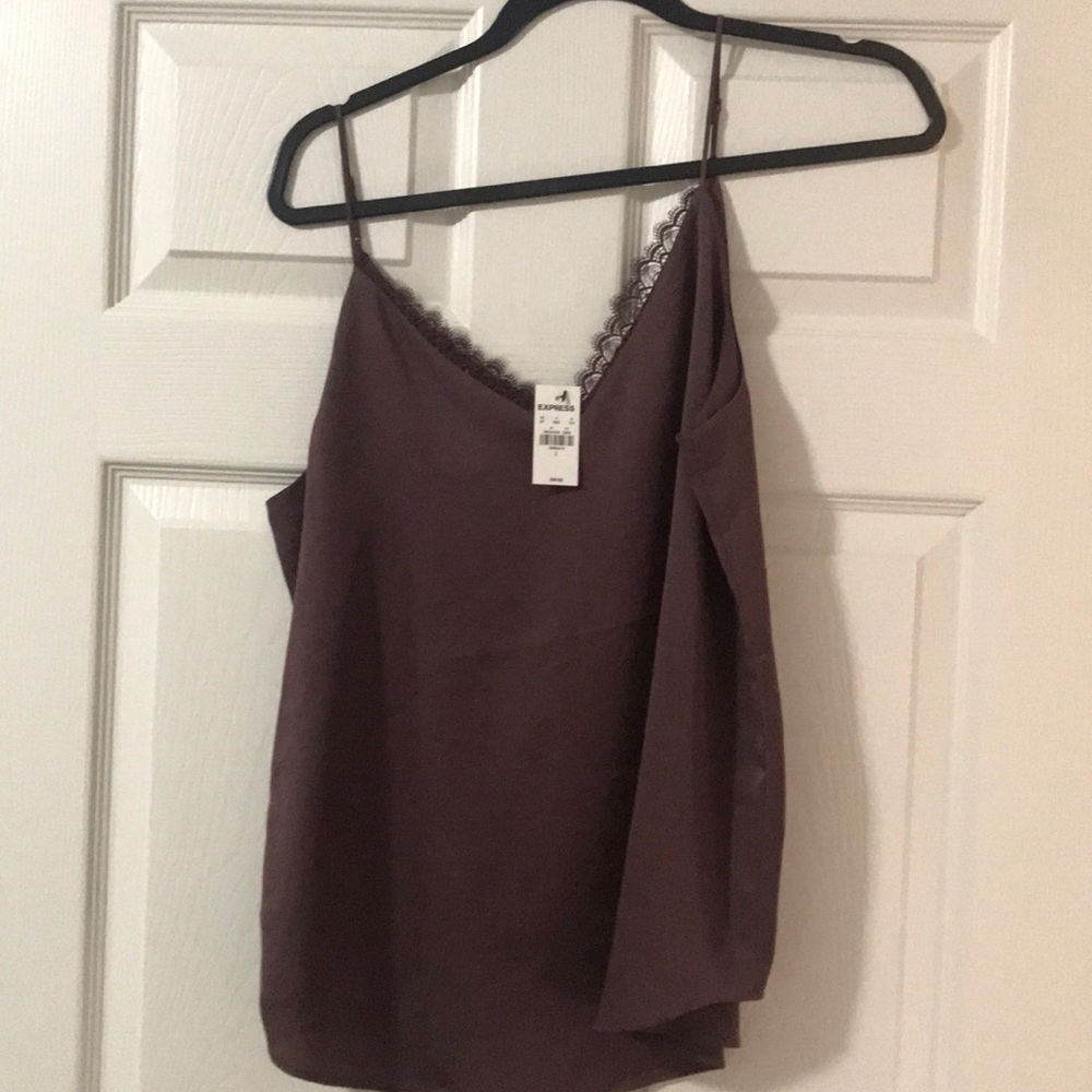 Express Tank top